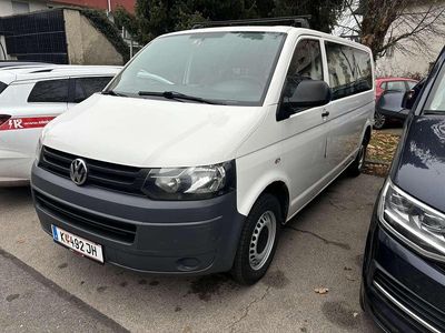 Weiß Gebraucht 2010 VW Transporter Van | € 9.000
