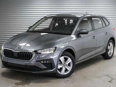 Grau Neu 2025 Skoda Scala Selection Kleinwagen | € 27.130 (Fairer Preis)