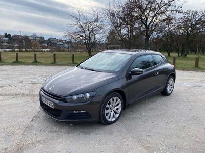 VW Scirocco