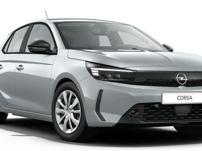 Silber Gebraucht 2025 Opel Corsa Edition Kleinwagen | € 21.042 (Teuer)