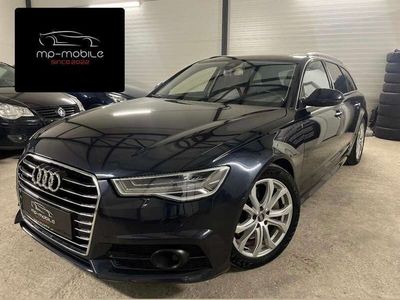 gebraucht Audi A6 Avant 3,0 TDI Quattro TOP Ausst. Pickerl NEU