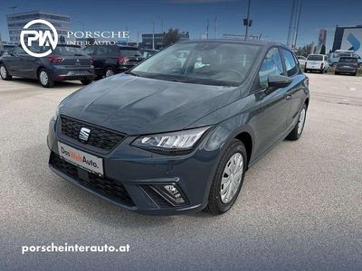 gebraucht Seat Ibiza Reference 1.0 TSI