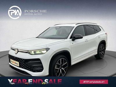 gebraucht VW Tayron Sport TDI DSG