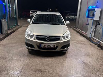 Opel Signum