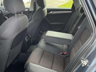 Silber Gebraucht 2014 Audi A4 Allroad Kombi | € 13.000 (Guter Preis)