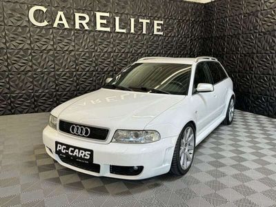 gebraucht Audi RS4 2.7