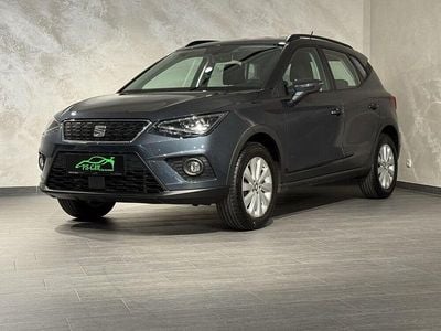 Gebraucht 2019 Seat Arona Style SUV | € 10.990 (Fairer Preis)