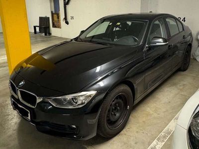 gebraucht BMW 316 316 d