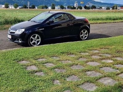 Gebraucht 2005 Opel Tigra Cosmo Cabrio | € 2.200
