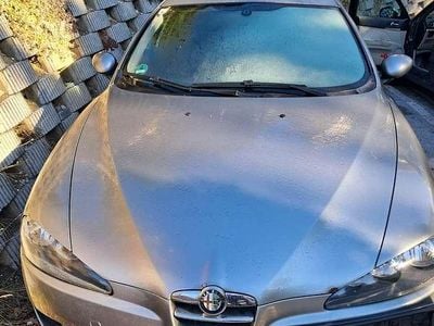 Gebraucht 2007 Alfa Romeo 147 Kleinwagen | € 500