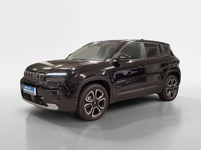 Gebraucht 2024 Jeep Avenger EV Summit SUV | € 43.170