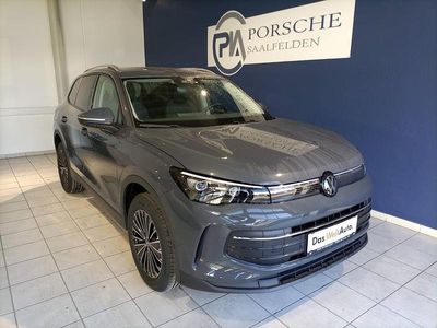 gebraucht VW Tiguan Friends eHybrid DSG 150 kW