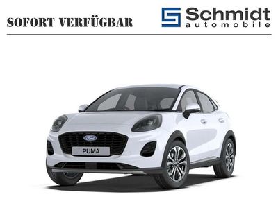 Kfz Steuer Versicherung Ford Puma 125 Ps Ford Puma Gebrauchtwagen