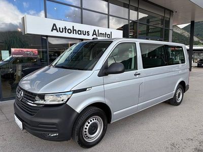 Silber metallic Gebraucht 2023 VW T6.1 Van | € 46.990 (Etwas zu teuer)