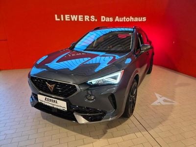Grau Gebraucht 2023 Cupra Formentor SUV | € 25.800 (Fairer Preis)