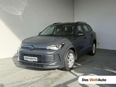 gebraucht VW Tiguan 4Me TDI DSG