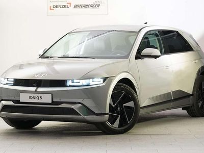 Grau Gebraucht 2025 Hyundai Ioniq 5 SUV | € 53.990 (Teuer)