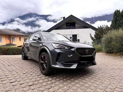 gebraucht Cupra Formentor VZ e-HYBRID 245 PS DSG