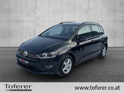 gebraucht VW Golf VII Sportsvan Rabbit TDI