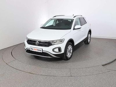 gebraucht VW T-Roc Friends TSI