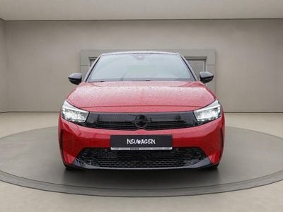 Gebraucht Opel Corsa 136 PS (100 kW) 2024 Rot Kleinwagen