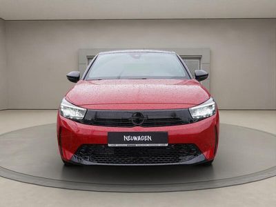 Rot Gebraucht 2024 Opel Corsa Kleinwagen | € 22.952
