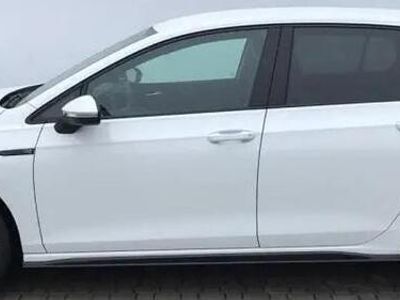 gebraucht VW Golf R-Line LAGERND KURZFRISTIG LIEFERBAR ca. 2-3 WOCHEN