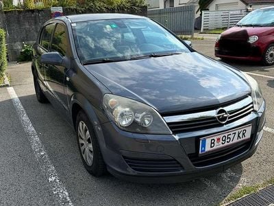 Gebraucht 2007 Opel Astra Limousine | € 850 (Guter Preis)