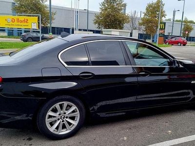 Gebraucht 2011 BMW 520 Limousine | € 9.999 (Fairer Preis)
