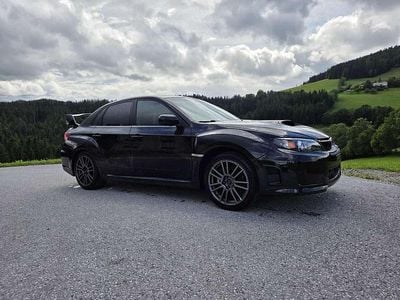 Gebraucht Subaru WRX STI 300 PS (220 kW) 2011 Limousine
