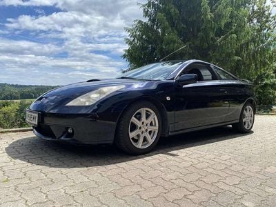 Gebraucht 2002 Toyota Celica Coupé | € 7.500