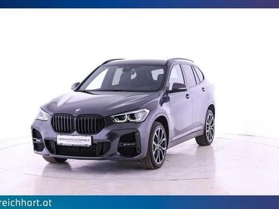 Grau Gebraucht 2020 BMW X1 Efficient Dynamics SUV | € 26.490 (Guter Preis)