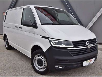 gebraucht VW Transporter T6.1Kastenwagen KR 2,0 TDI DSG *** TOP AUSSTATTUNG ***