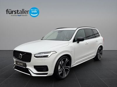 Gebraucht 2024 Volvo XC90 Ultra SUV | € 79.990