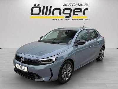 Grau Neu 2025 Opel Corsa Edition+ Limousine | € 19.490 (Fairer Preis)