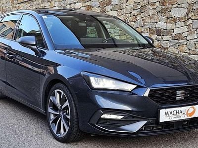 Grau Gebraucht 2025 Seat Leon FR Kleinwagen | € 27.990 (Guter Preis)