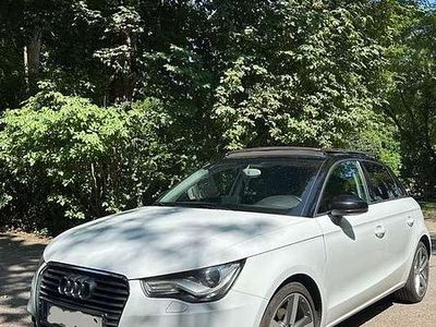 Gebraucht Audi A1 Sportback Ambition 105 PS (77 kW) 2015 Kleinwagen