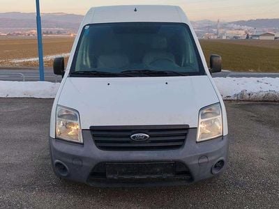 Gebraucht 2013 Ford Transit Connect Van / Kleinbus | € 1.990