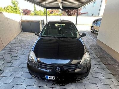 Gebraucht 2009 Renault Clio II Limousine | € 2.750 (Fairer Preis)