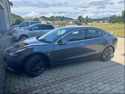 gebraucht Tesla Model 3 Model 3Long Range AWD 75kWh