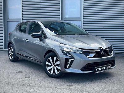 Grau Gebraucht 2025 Mitsubishi Colt Invite Limousine | € 19.490 (Fairer Preis)