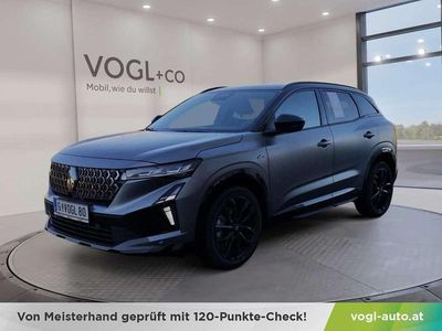 Grau Neu 2025 Renault Austral Esprit Alpine SUV | € 45.950 (Etwas zu teuer)