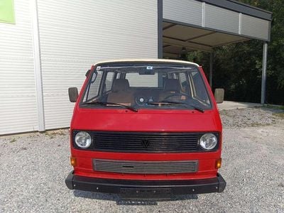 Gebraucht 1981 VW T3 Van | € 4.300