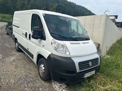 gebraucht Fiat Ducato 30 L1H1 115 Multijet