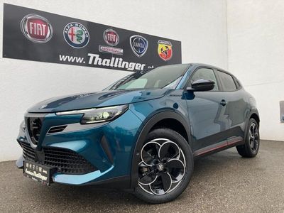 gebraucht Alfa Romeo Junior Elettrica Batterie 54kWh Speciale