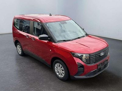 gebraucht Ford Tourneo Courier 1,0 Trend AT SpAs 5JG PDC Kam SHZ Apple Klima 1...