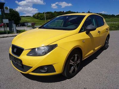 gebraucht Seat Ibiza Reference 14