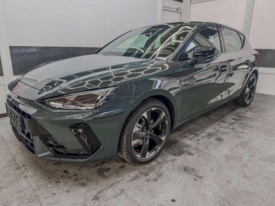 Blau Neu 2025 Cupra Leon Limousine | € 34.440 (Fairer Preis)