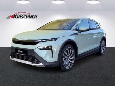 gebraucht Skoda Elroq 85