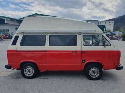 VW T3